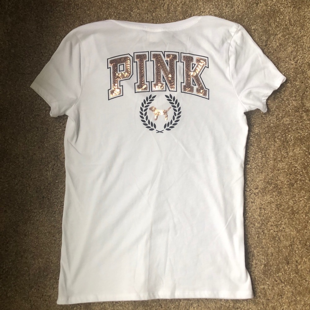Victoria’s Secret PINK